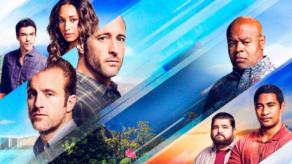 Hawaii Five-0