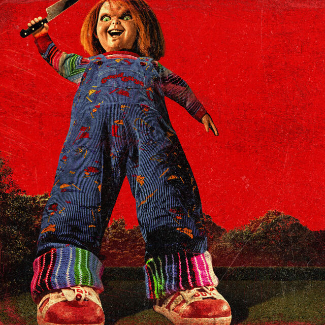 Chucky