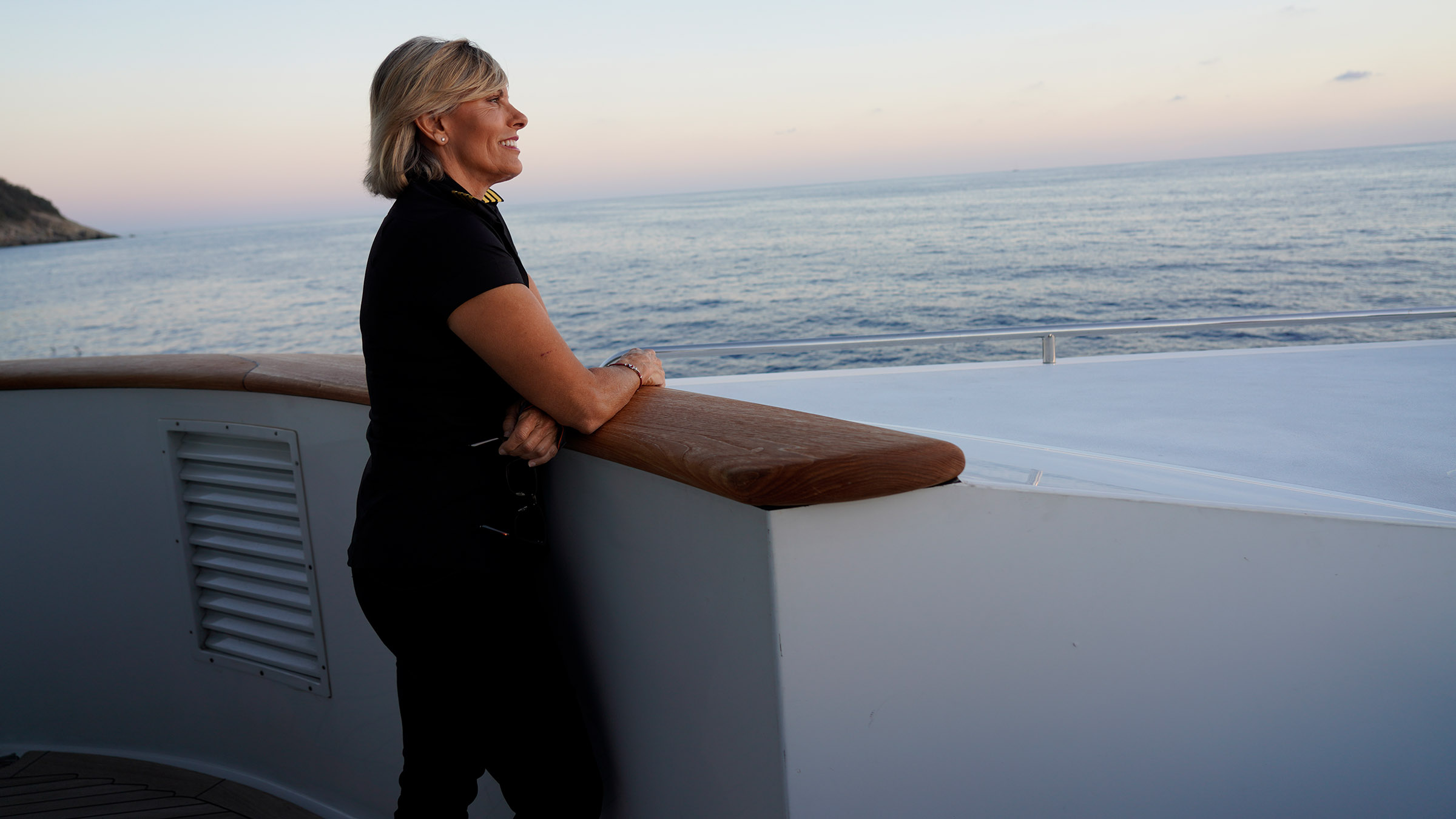 Below Deck Mediterranean - STAR Channel - De officiële website van STAR  Channel in Nederland